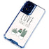 Love Grows Here Moto G 5G (2024) Clear Case